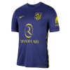 Camiseta de fútbol Atlético Madrid Segunda Equipación 2025-26 - Hombre